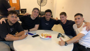 Reunión de media semana